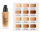 Base de maquiagem hidronutritiva